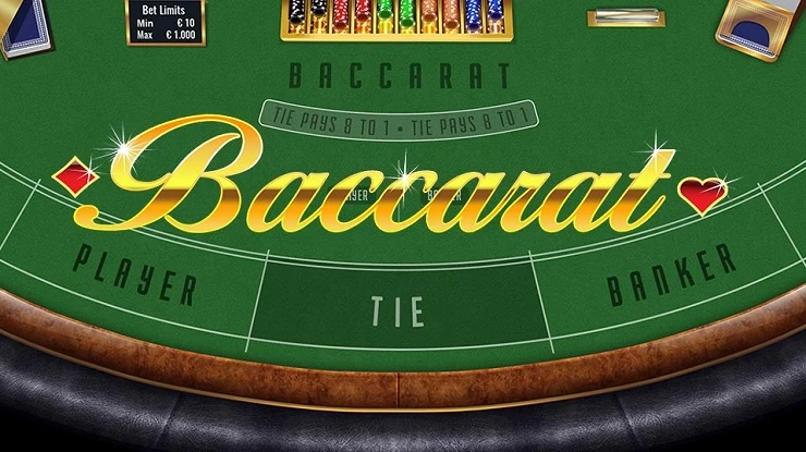 What is Baccarat?