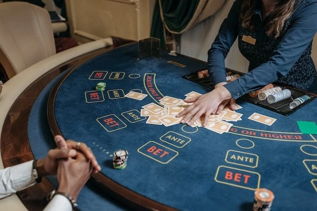 Baccarat Rules