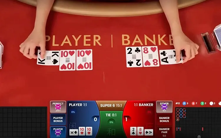 Baccarat Tips for Beginners to Win