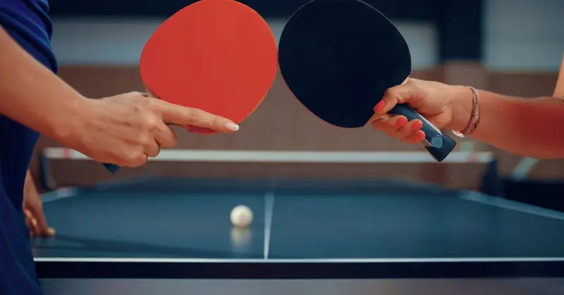 How to Calculate Table Tennis Betting Points