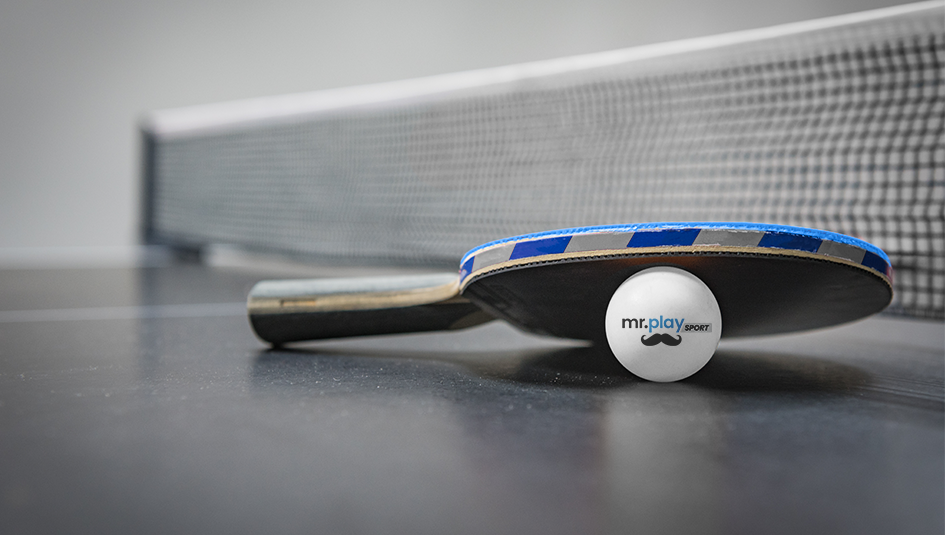 What is Table Tennis Betting?