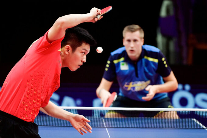 Details on How to Bet on Table Tennis