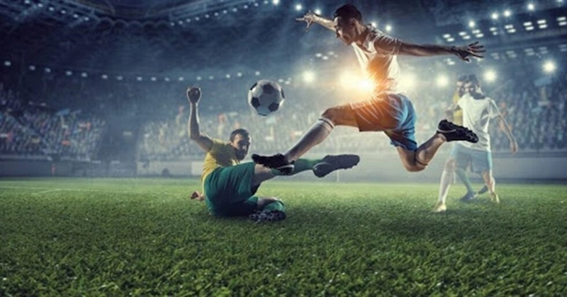 Football Prediction