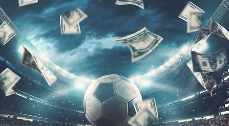 Popular Types of Football Bets with Many Participants