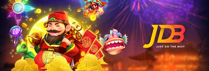 TOP HOTTEST games at JDB Slot lobby
