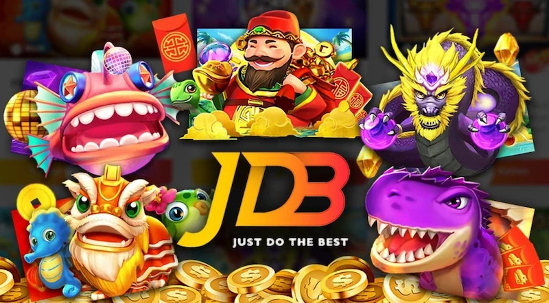 Effective Playing Strategy at JDB Lobby